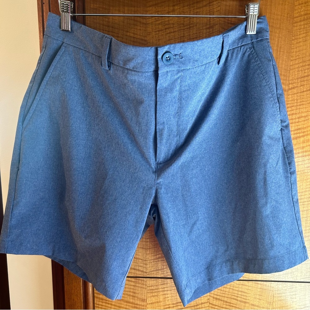 Vineyard Vines Men’s 8” Performance Breaker Shorts
